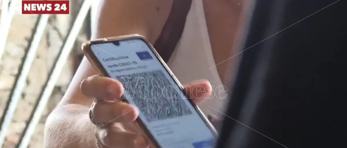 Covid, Green Pass: nel Vibonese al via i controlli sulle attività e non solo: ecco tutti i settori