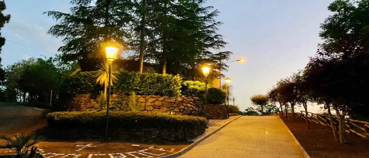 A Polia l’inaugurazione della chiesa rupestre dedicata alla Santa Croce