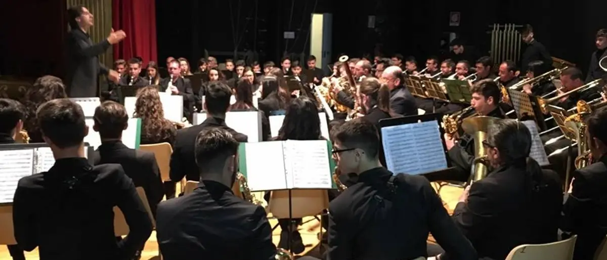 L’orchestra di Fiati Tirrenium della Provincia di Vibo di scena a Tropea