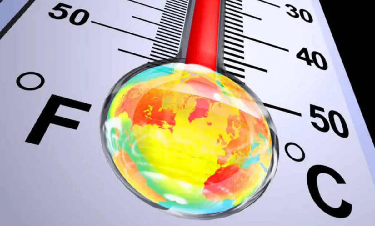 L’anticiclone Hannibal arriva pure in Calabria: temperature fino a 35 gradi