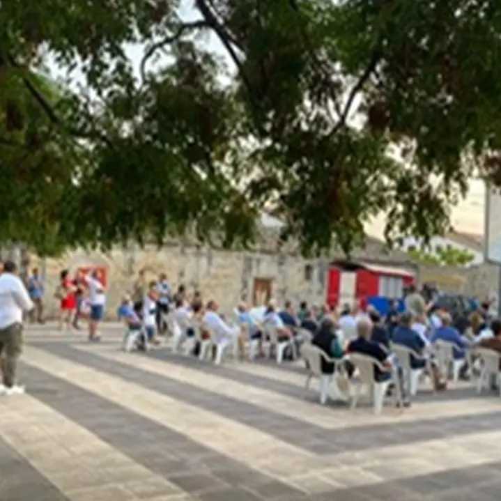 Amalia Bruni a Bivona, Tassone: «Ottima discussione promossa dal Pd, adesso occorre voltare pagina»