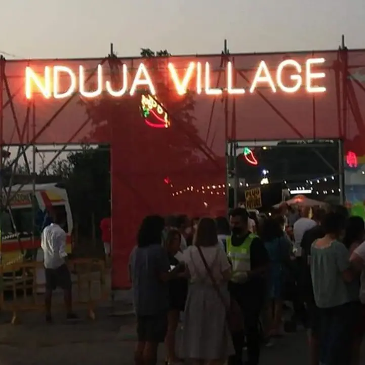 A Spilinga la seconda edizione dello 'Nduja Village: ecco il programma - Video