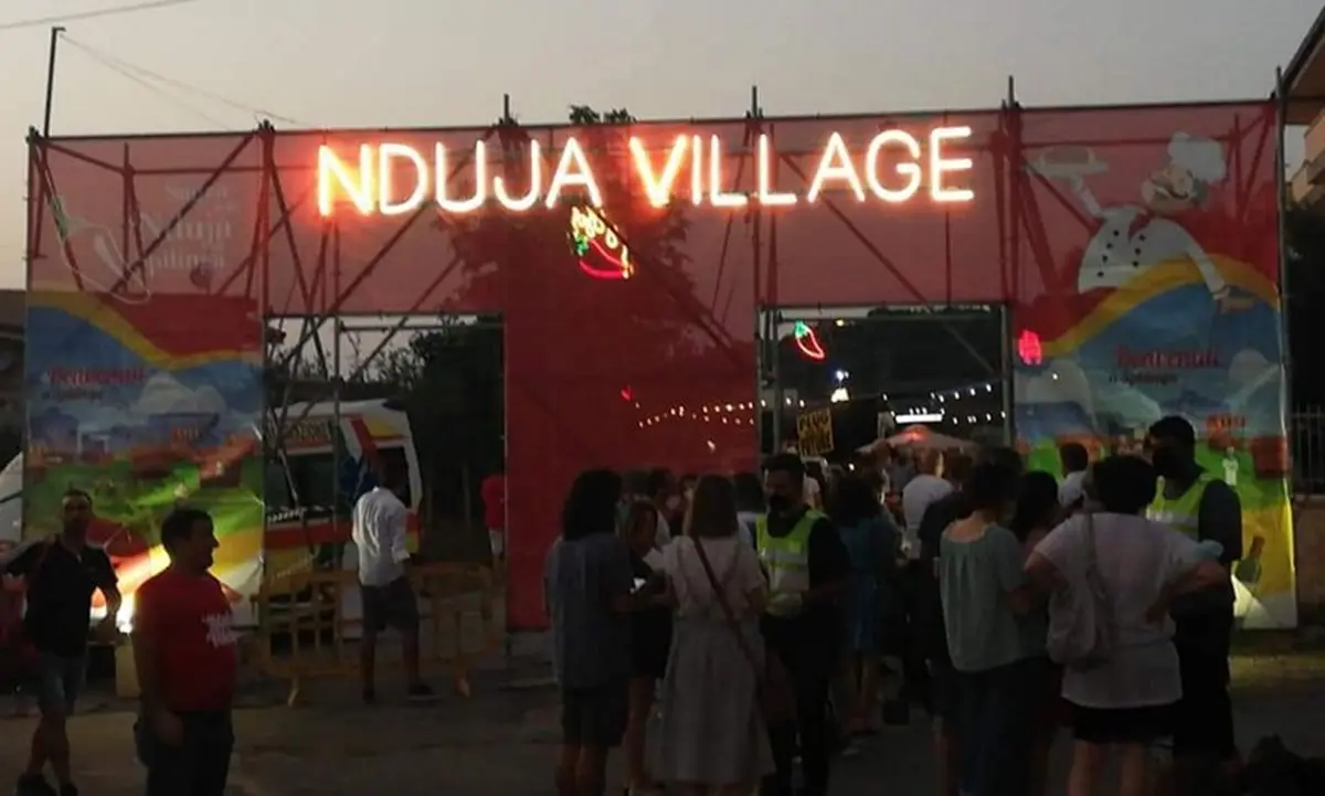 A Spilinga la seconda edizione dello 'Nduja Village: ecco il programma - Video