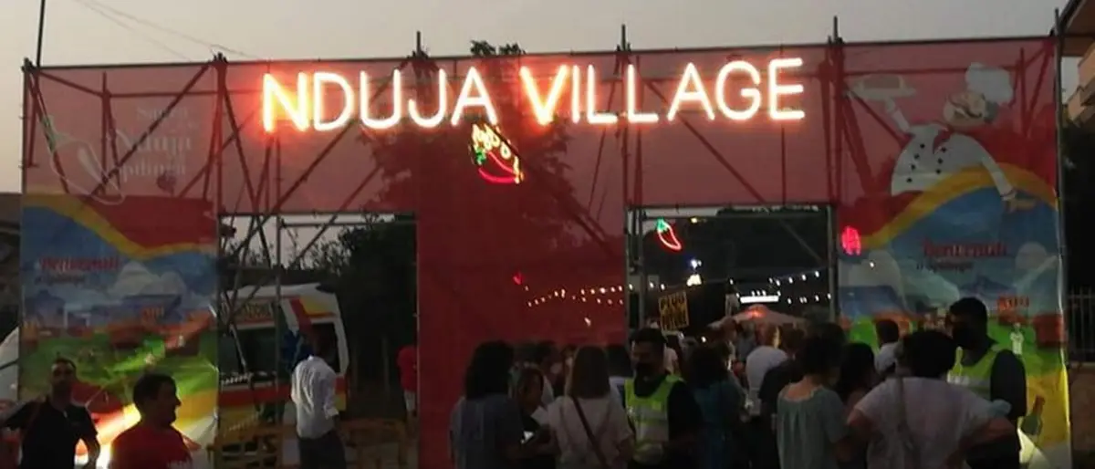 A Spilinga la seconda edizione dello 'Nduja Village: ecco il programma - Video