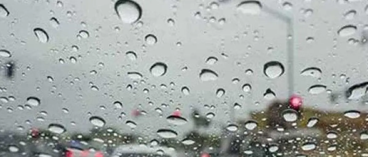 Allerta arancione nel Vibonese: in arrivo venti di burrasca e freddo invernale