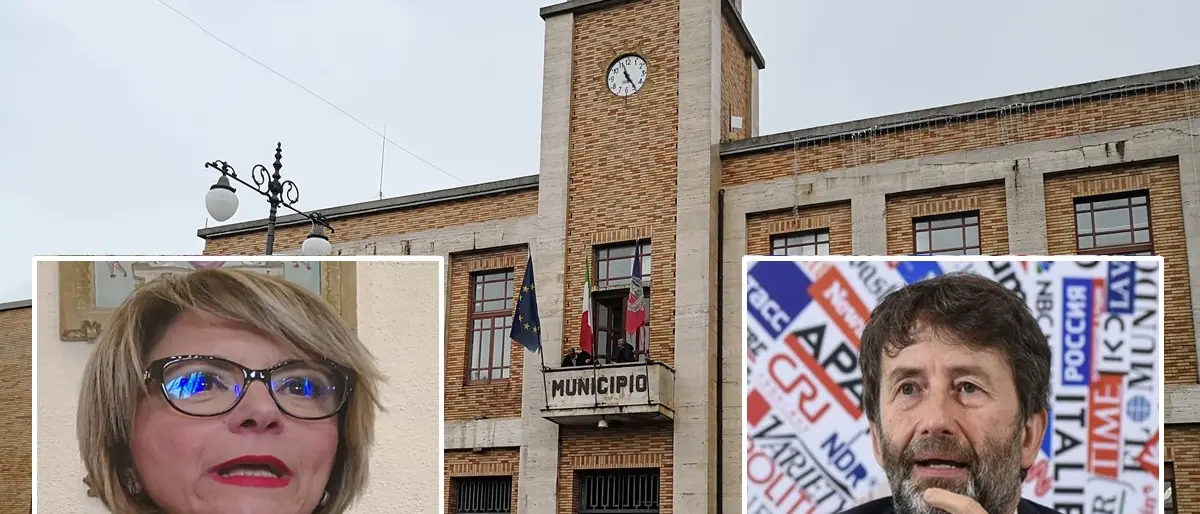 Comune, il Governo “commissaria” Vibo Capitale italiana del libro 2021