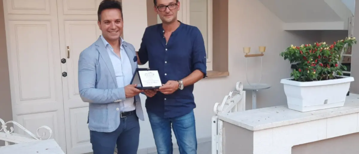 Vibo, chiude con la premiazione la I edizione di “Balconi di primavera”