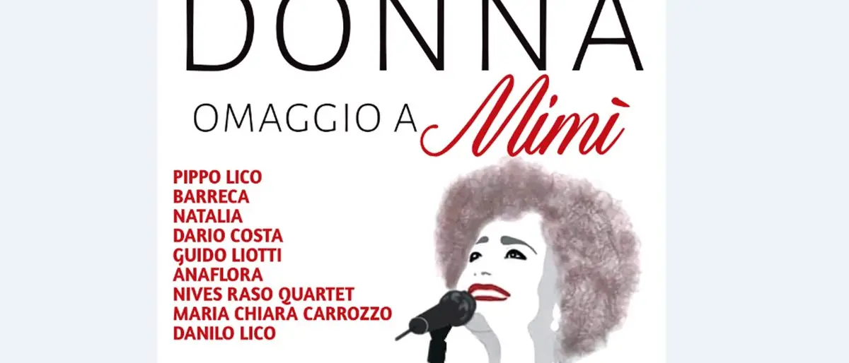 Zambrone omaggia Mia Martini con una serata dedicata alle donne