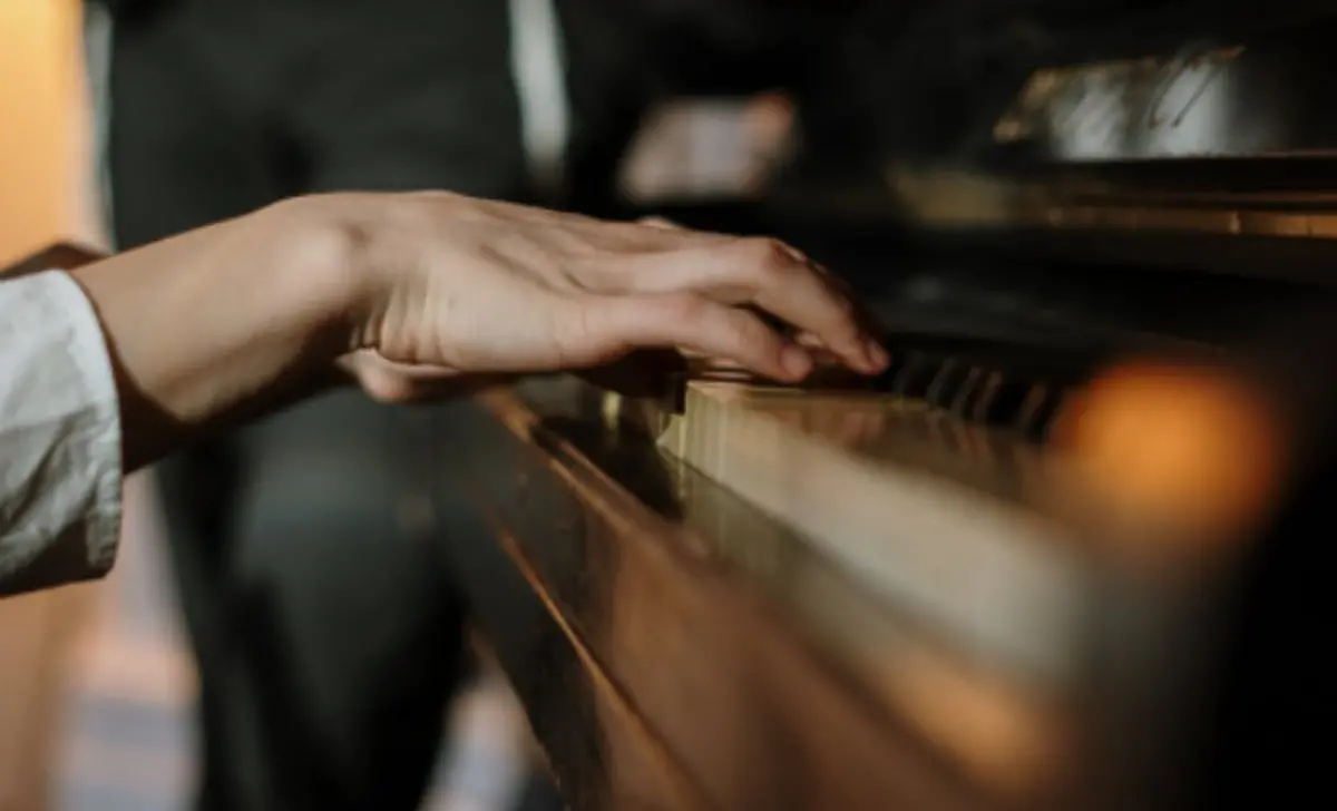 Vibo, serata dedicata alla musica classica con l’esibizione della pianista Maria Murmura Folino