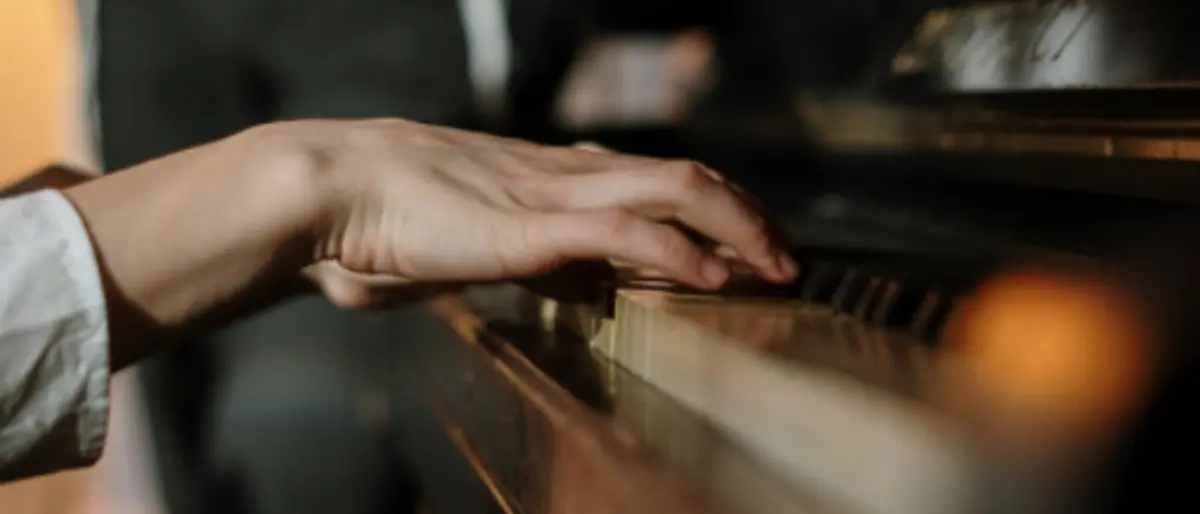 Vibo, serata dedicata alla musica classica con l’esibizione della pianista Maria Murmura Folino