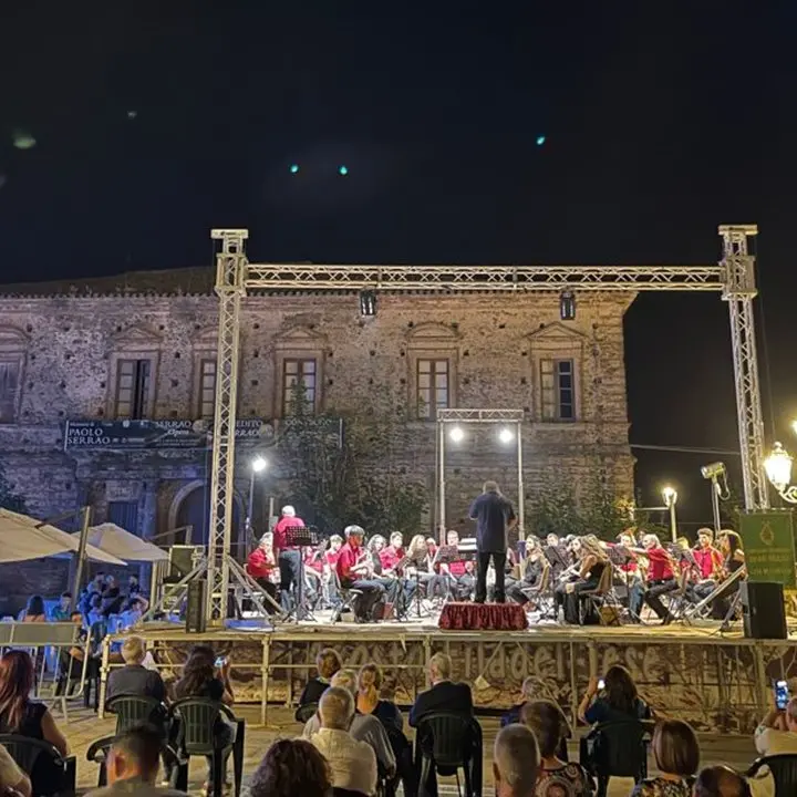 Filadelfia in concerto per celebrare la “Memoria di Paolo Serrao”