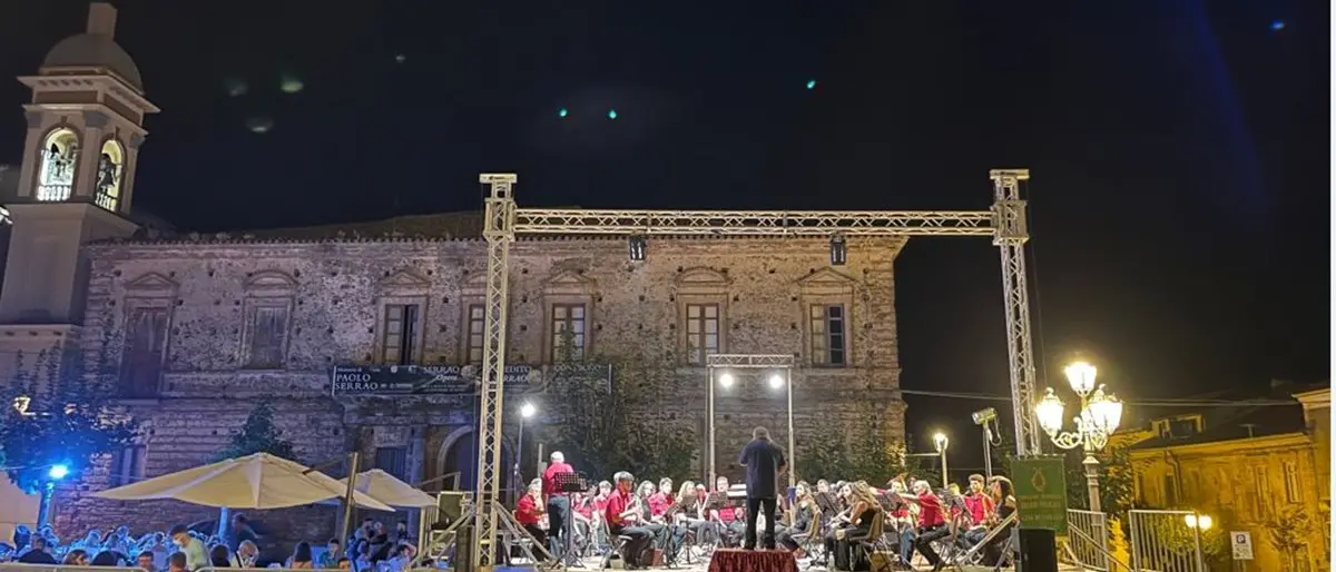 Filadelfia in concerto per celebrare la “Memoria di Paolo Serrao”