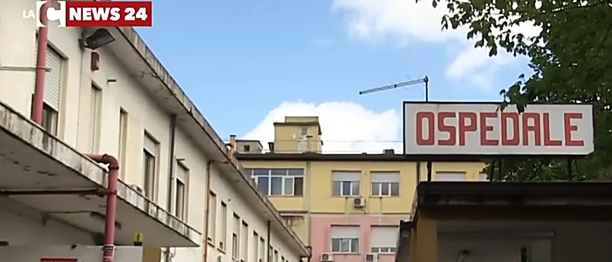 Sanità in crisi, a Vibo il Pd promuove un incontro nei pressi dell’ospedale Jazzolino