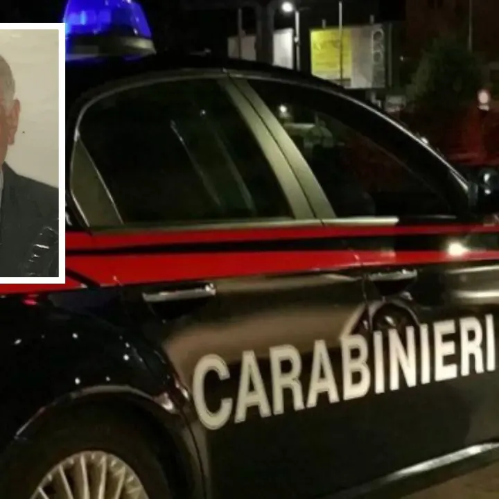 Tragedia nel Vibonese, anziano perde la vita a causa di un incendio