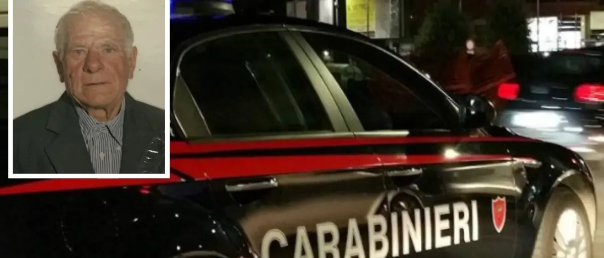 Tragedia nel Vibonese, anziano perde la vita a causa di un incendio