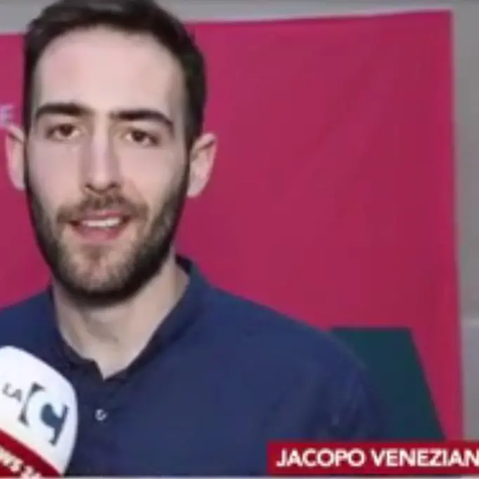 Tropea, cittadinanza onoraria al divulgatore d’arte Jacopo Veneziani -Video