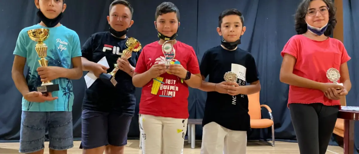 Filadelfia, premiati gli studenti vincitori della XV edizione del premio “Barone”