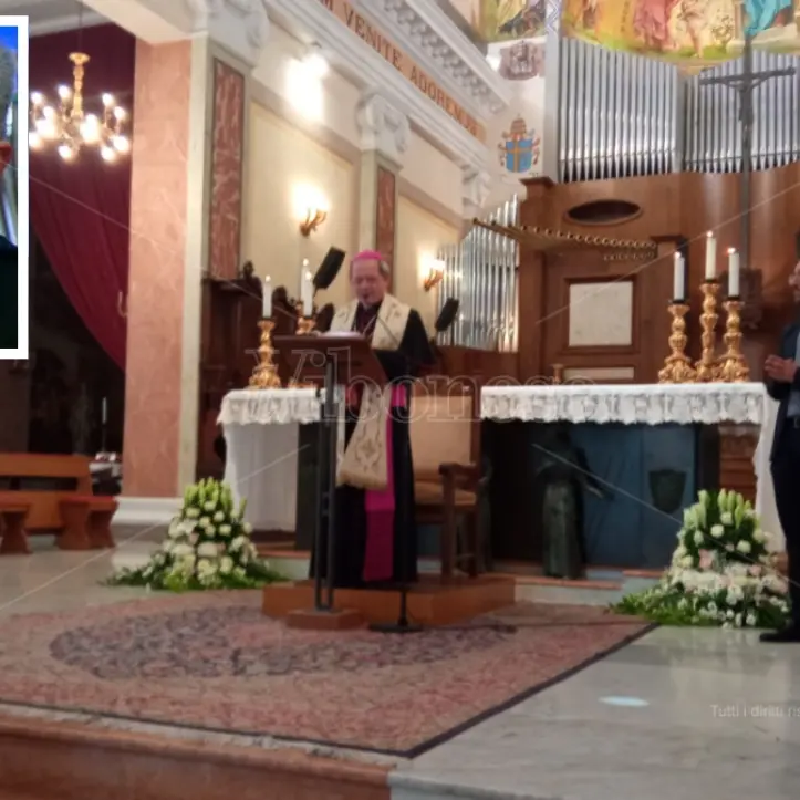 Diocesi di Mileto: monsignor Attilio Nostro nominato vescovo