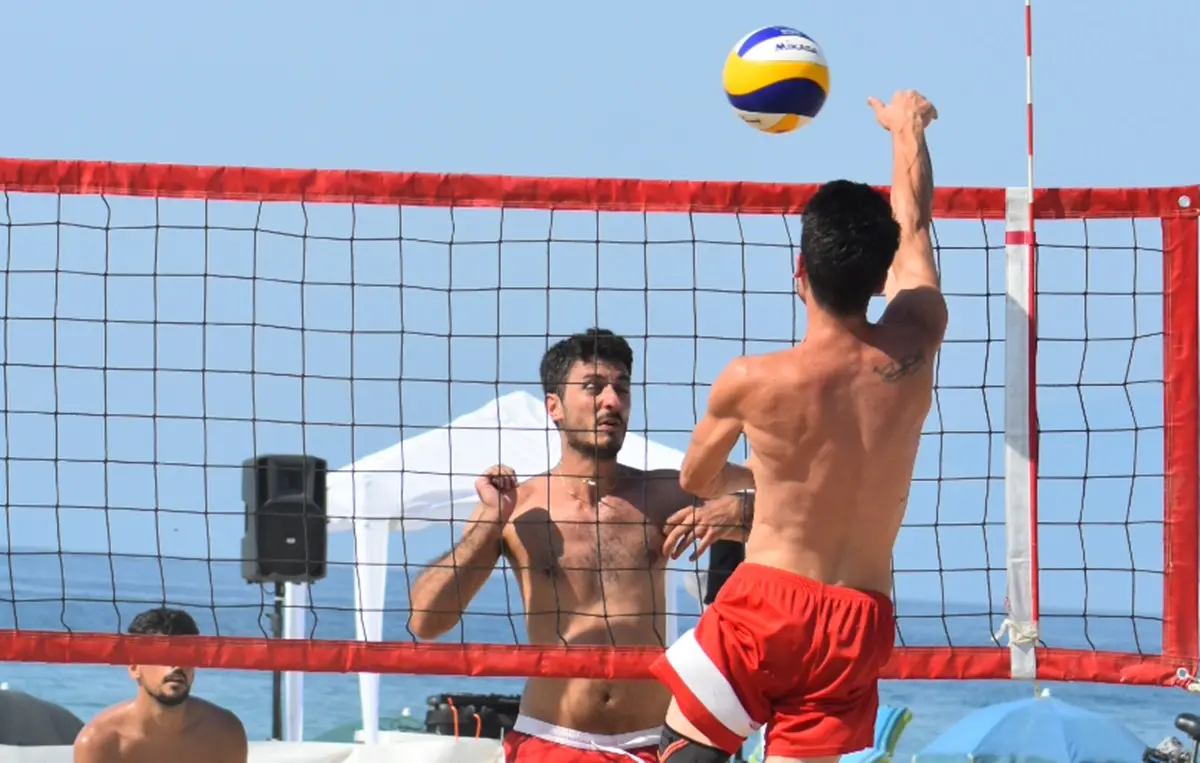 Ai nastri di partenza il Bivona Beach Festival. Ecco il programma della tre giorni di sport, musica e divertimento