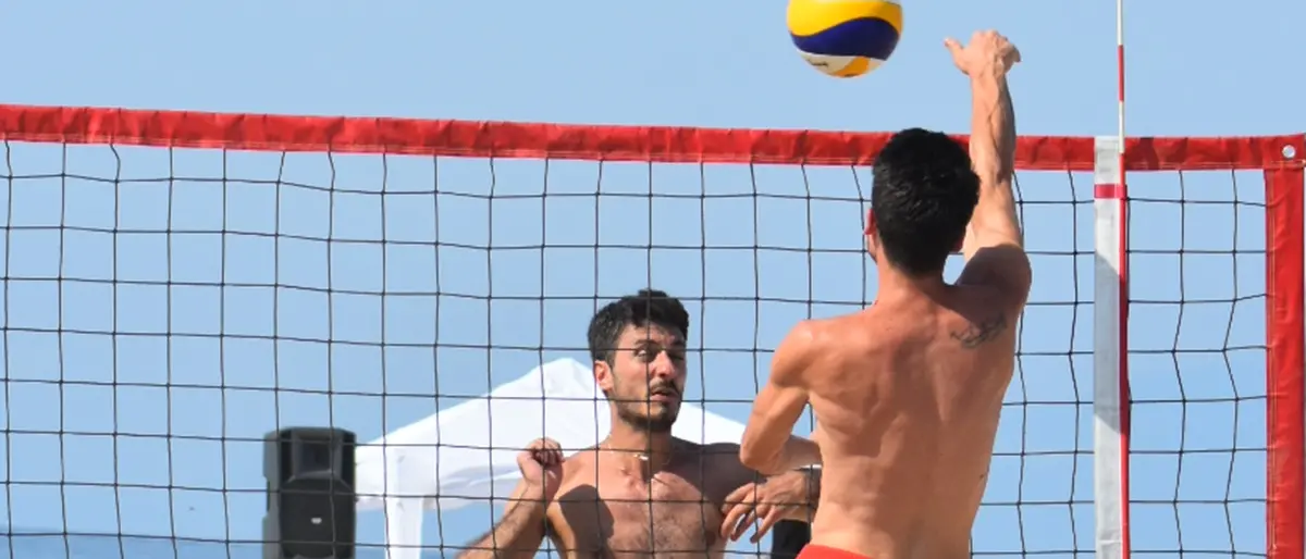 Ai nastri di partenza il Bivona Beach Festival. Ecco il programma della tre giorni di sport, musica e divertimento