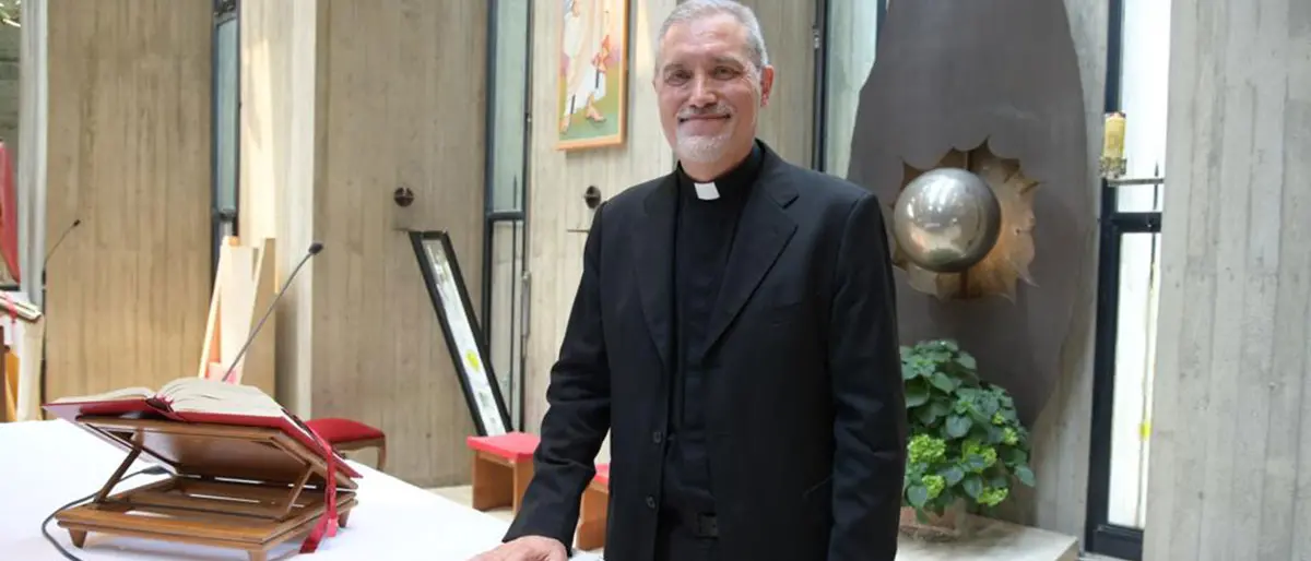 Il vescovo di Mileto Attilio Nostro vince la battaglia contro il coronavirus