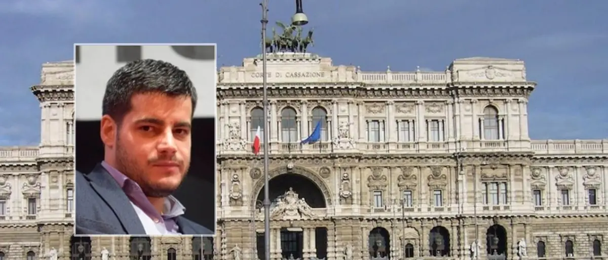 Frode fiscale: la Cassazione rigetta il ricorso del deputato vibonese Riccardo Tucci