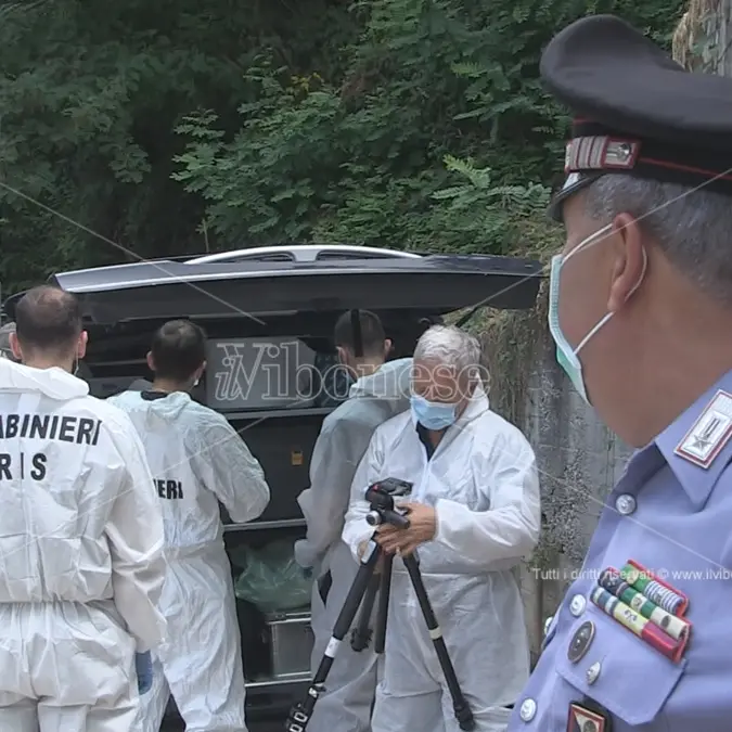 Omicidio di Bruno Lazzaro nelle Preserre: otto gli indagati. Delitto d’onore di stampo mafioso?