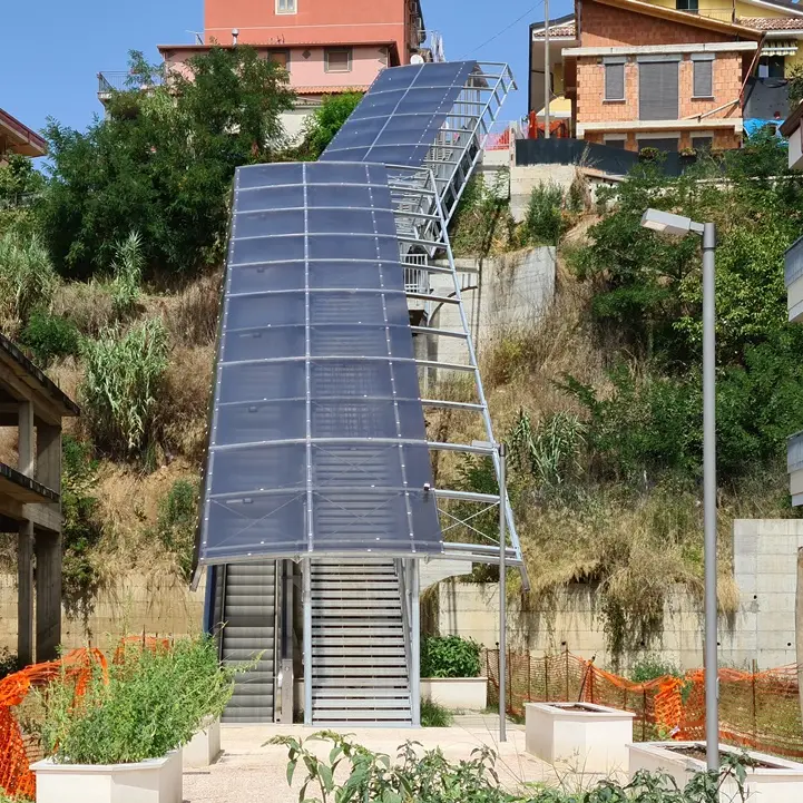 Opere pubbliche a Vibo, Santoro (M5s): «Solo annunci e soldi sprecati, la giunta non ha una vera strategia»