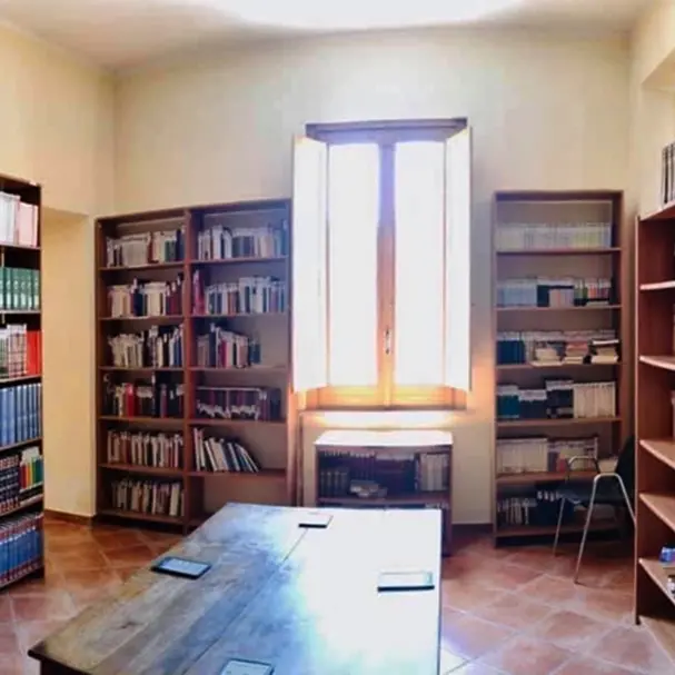 Serra, i consiglieri Procopio e Tassone: «Biblioteca, revocare la procedura di selezione»