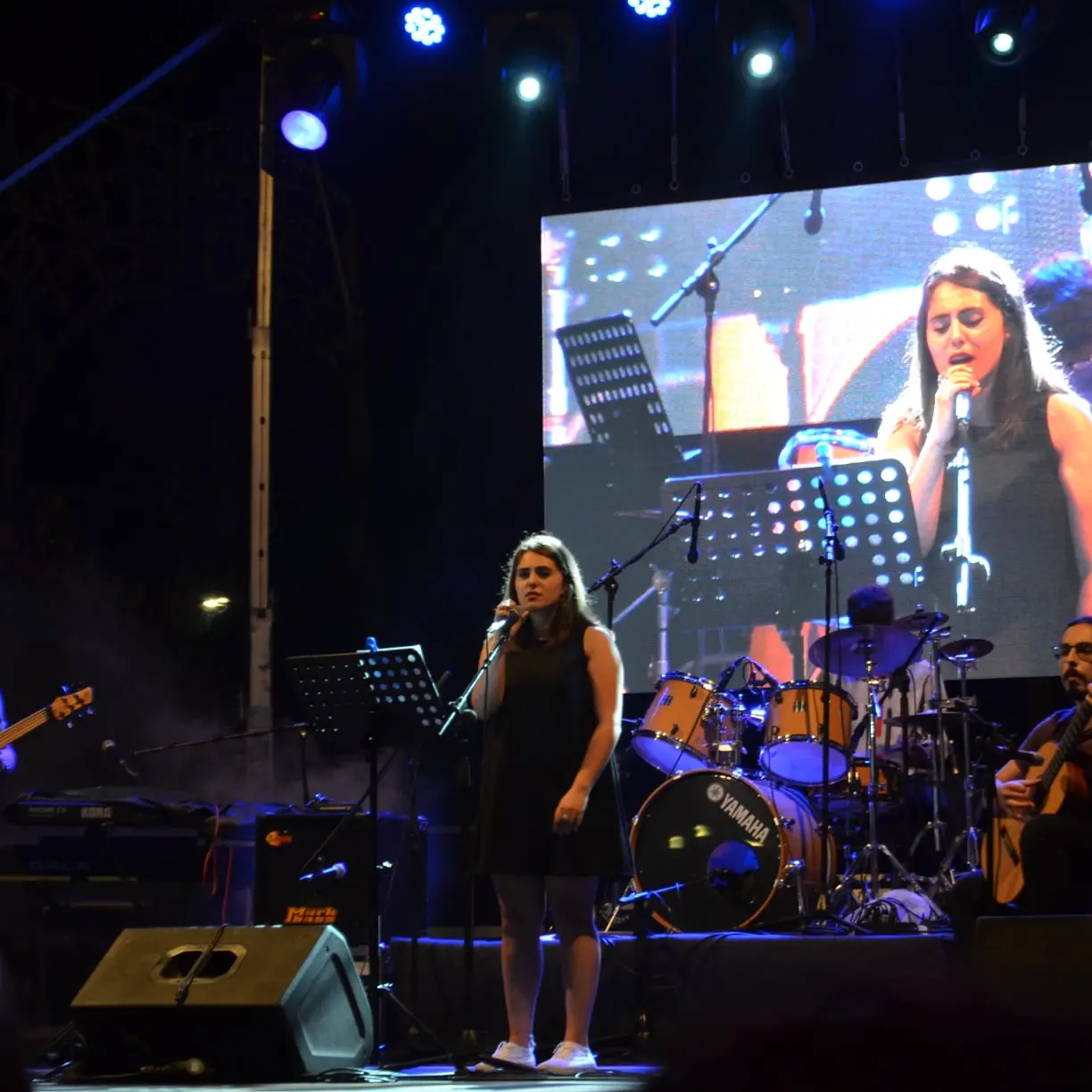 Mileto, alto gradimento per il premio “Ricordando De Andrè”