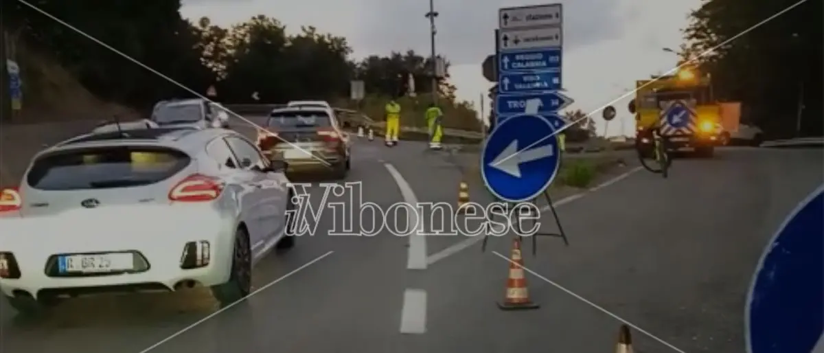Traffico in tilt a Pizzo, il candidato Puglisi avanza soluzioni ed idee