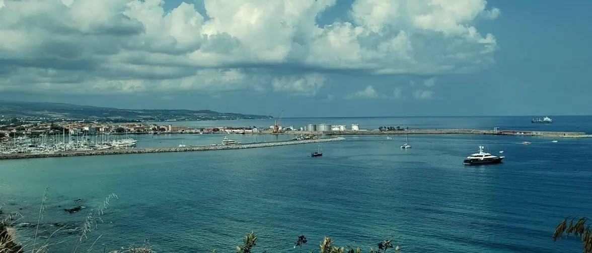 Da Vibo Marina a Porto Santa Venere, la II commissione dice sì al cambio del nome