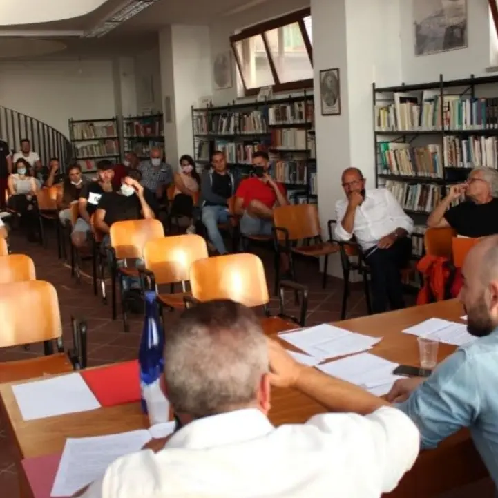 Verso le elezioni, “Filadelfia insieme” incontra i cittadini: «È il momento del dibattito»