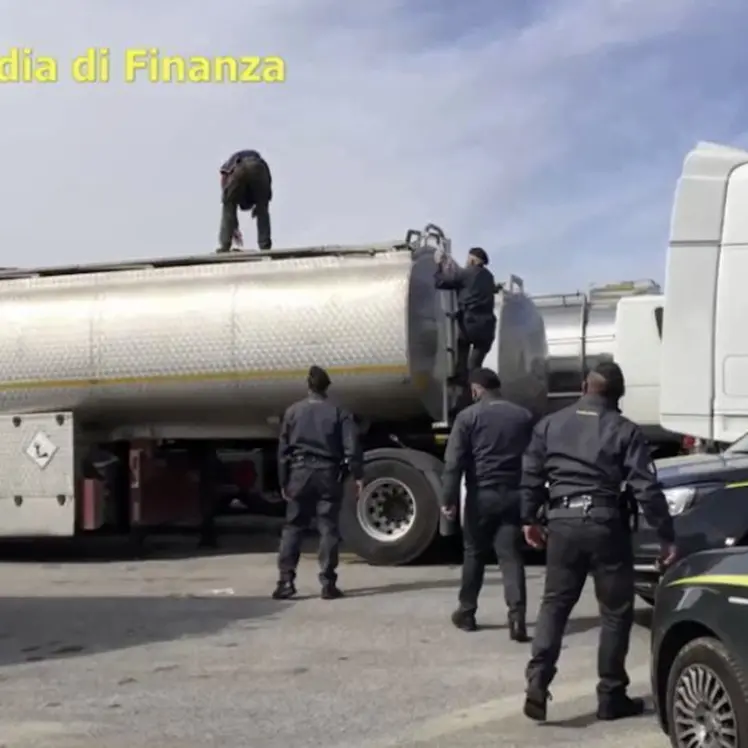 Narcotraffico, evasione fiscale e lavoro nero: il bilancio delle fiamme gialle