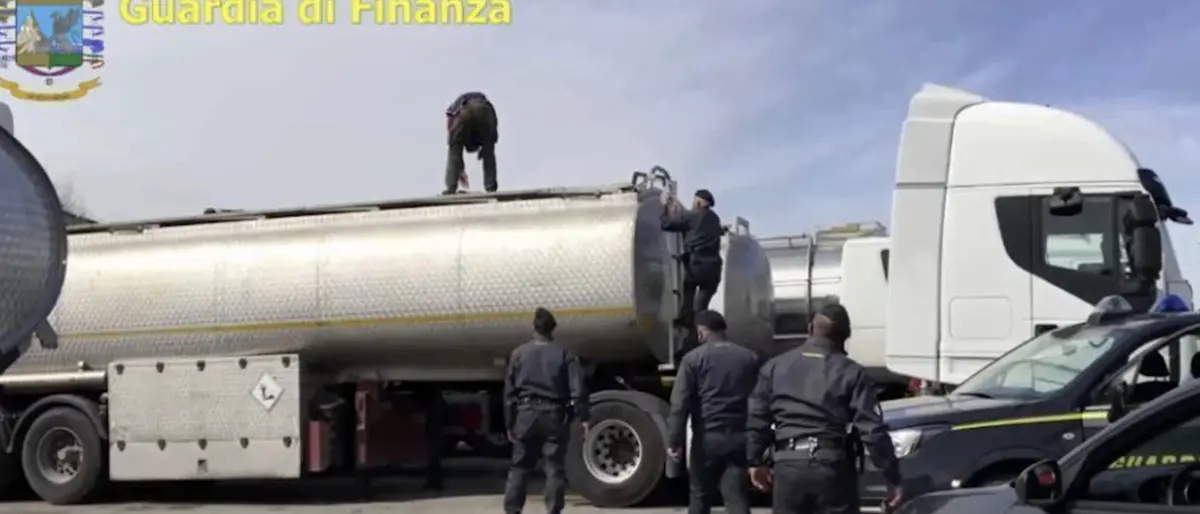 Narcotraffico, evasione fiscale e lavoro nero: il bilancio delle fiamme gialle