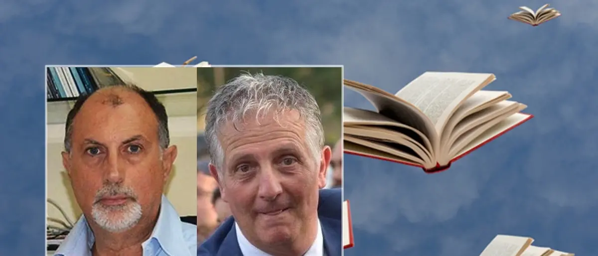 “Vibo Capitale del libro”, da «evento culturale a passerella politica»