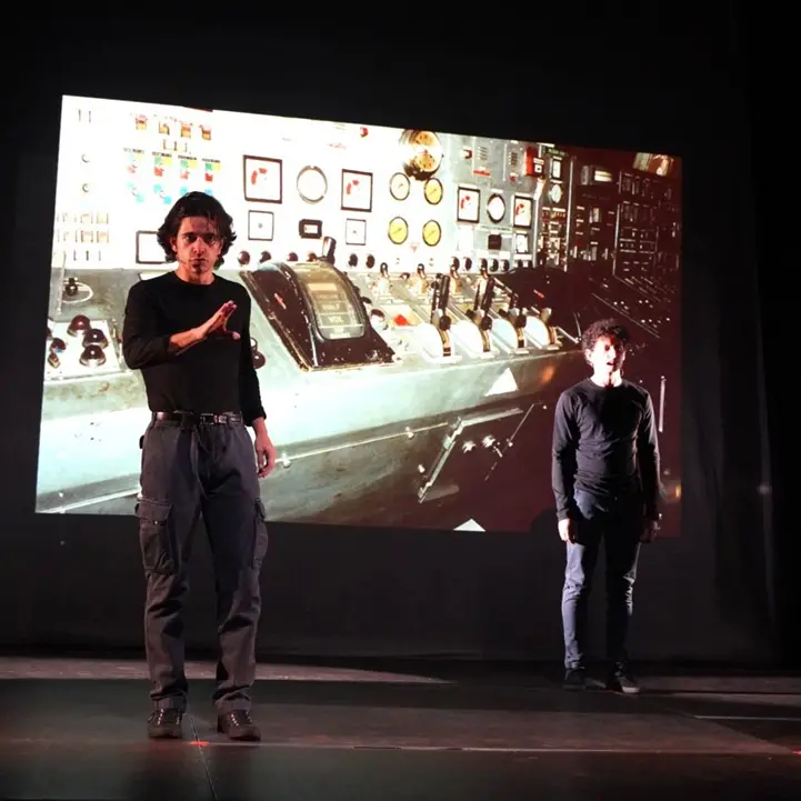 Moby Prince, a Pizzo va in scena la tragedia che costò la vita anche a 6 vibonesi