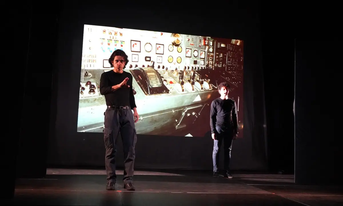 Moby Prince, a Pizzo va in scena la tragedia che costò la vita anche a 6 vibonesi