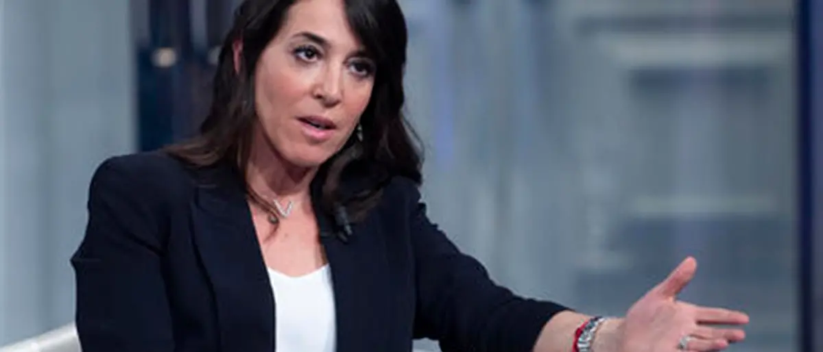 La senatrice Ronzulli al centro vaccinale di Vibo: «Obbligo per il personale scolastico»