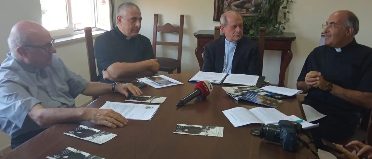 Beatificazione don Mottola, monsignor Oliva: «Calabria terra di santi e non di criminali»