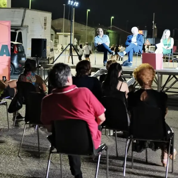 A Vibo Marina altra tappa della kermesse culturale “Valentia in Festa”