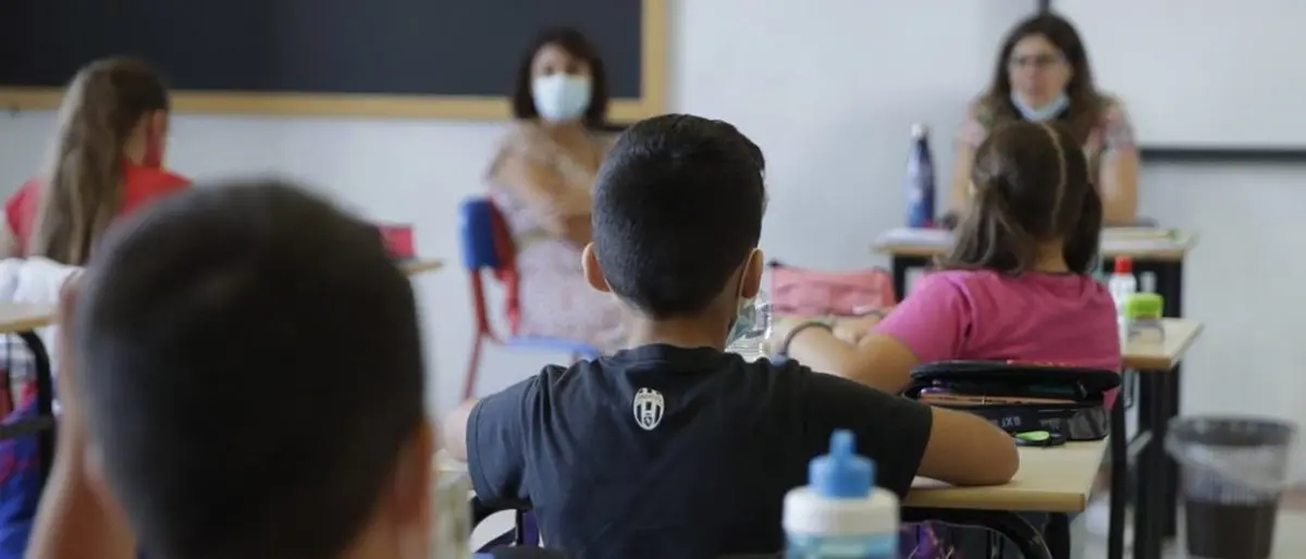 Scuole chiuse a Vibo, il comitato \"Chiedo per i Bambini\" reclama «certezze»