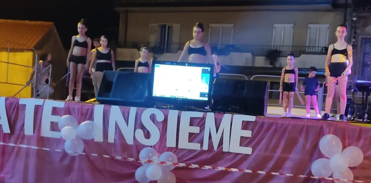 A San Gregorio D’Ippona calendario ricco di eventi con “E… state insieme”