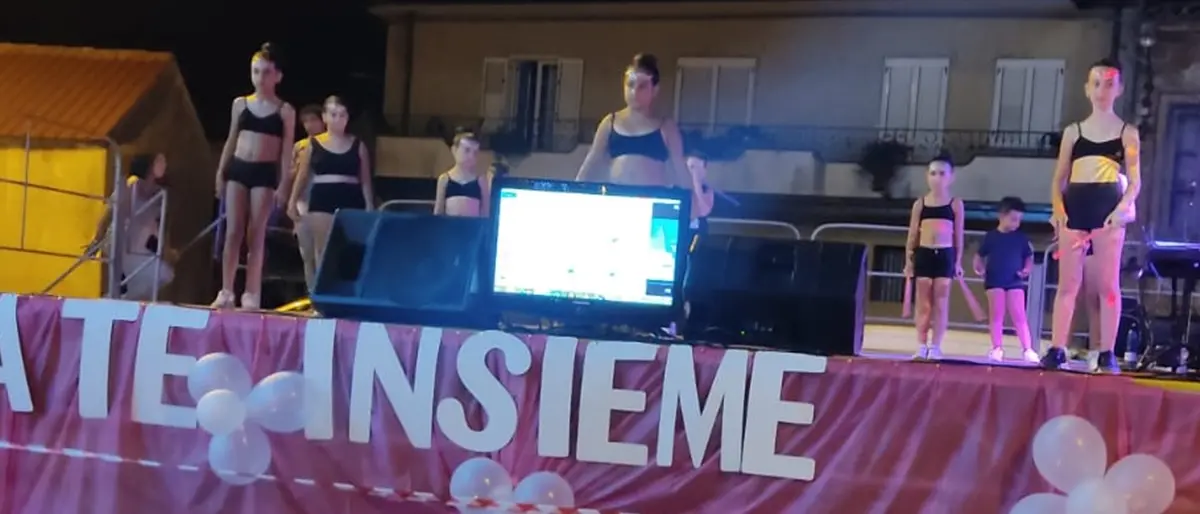 A San Gregorio D’Ippona calendario ricco di eventi con “E… state insieme”