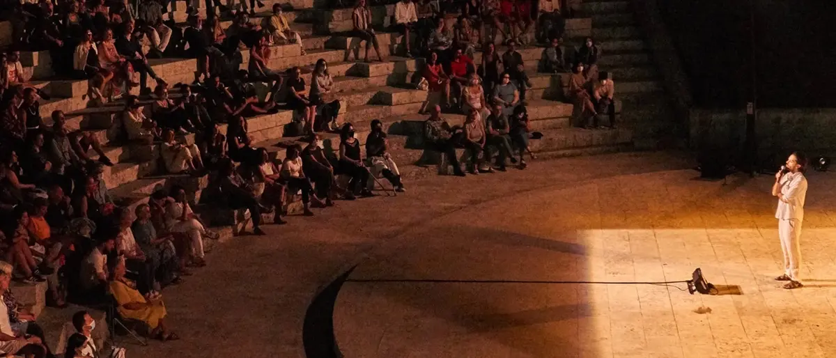 Ricadi, “Avvistamenti teatrali”: questa sera ultimo spettacolo a Torre Marrana