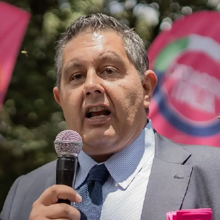 Minacce a Toti, De Nisi e Cirillo: «La logica del sopruso non avrà il sopravvento»