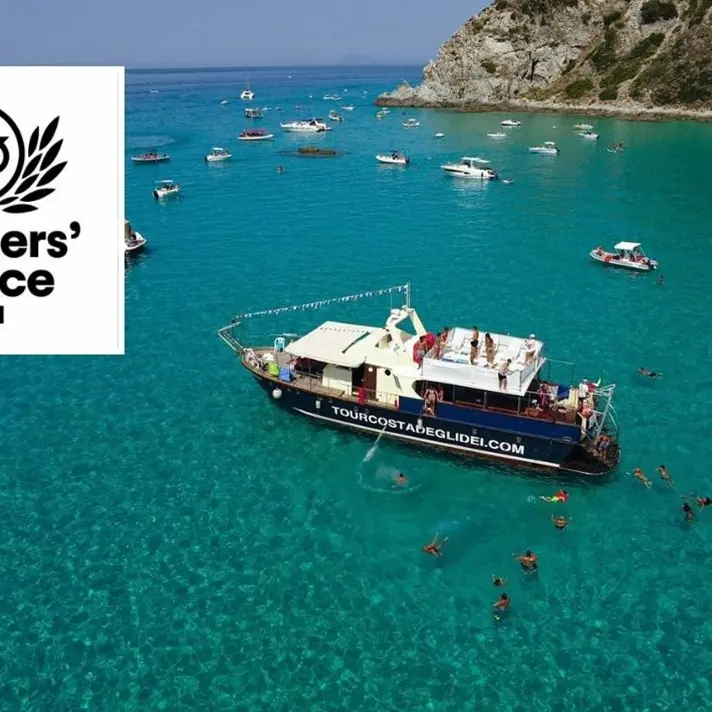 Il tour della Costa degli dei vince il premio di Travelers' Choice 2021