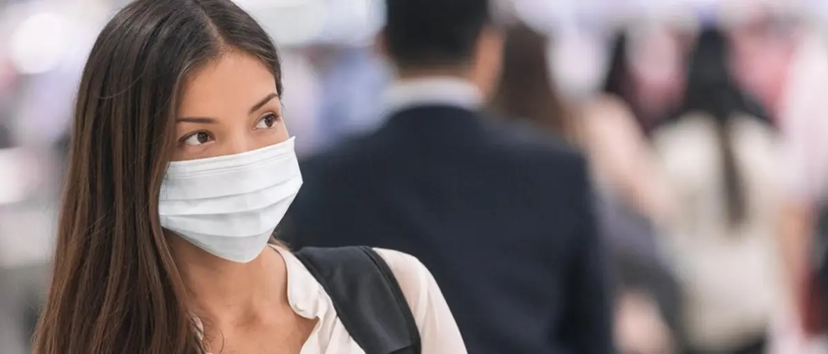 Covid, prorogato l’uso delle mascherine al chiuso: ecco dove indossarle ancora