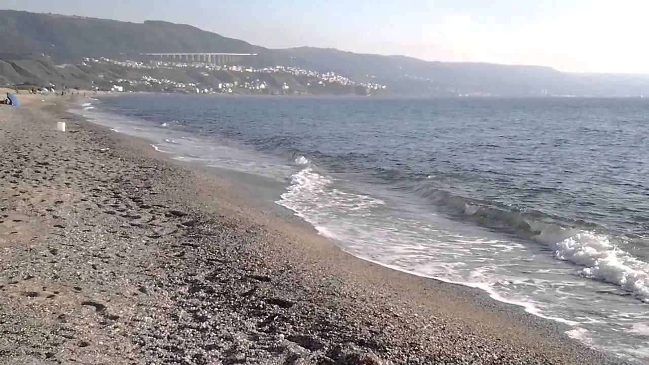 Giovane muore annegato nel mare di Pizzo