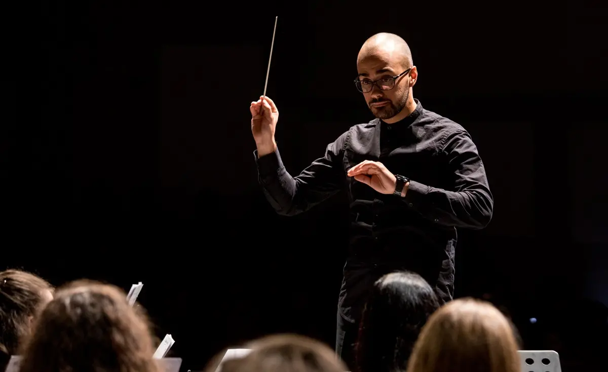 A Nicotera l’Orchestra di Fiati Tirrenium della provincia di Vibo Valentia
